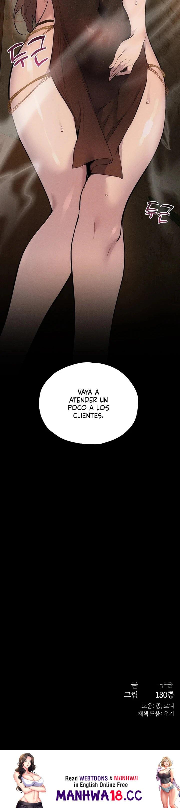 First-Class Seat to the Abyss Raw - Chapter 6 Page 22