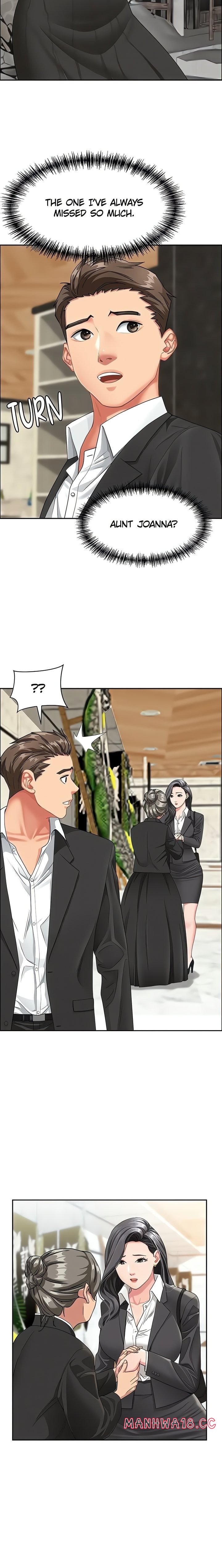 She’s a Married Woman - Chapter 1 Page 23