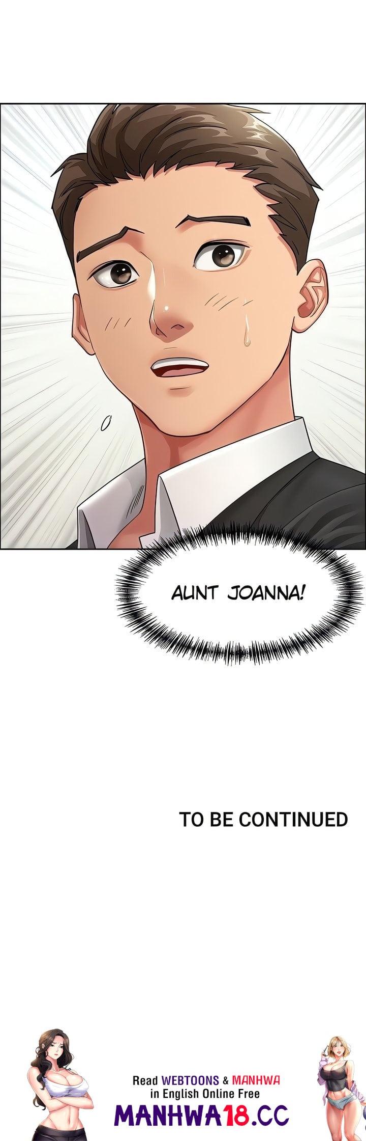 She’s a Married Woman - Chapter 1 Page 25