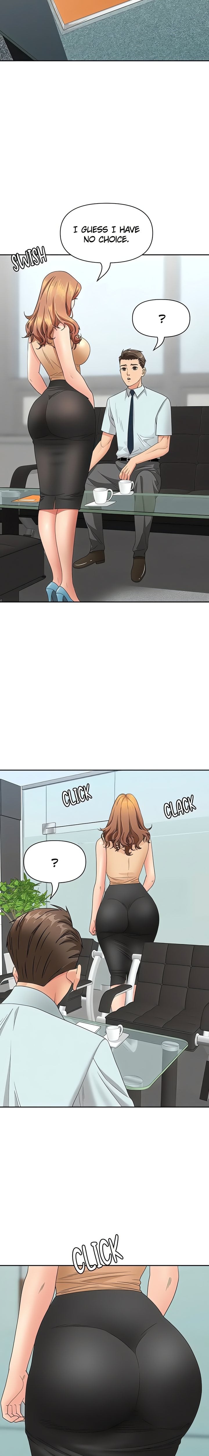 She’s a Married Woman - Chapter 10 Page 11