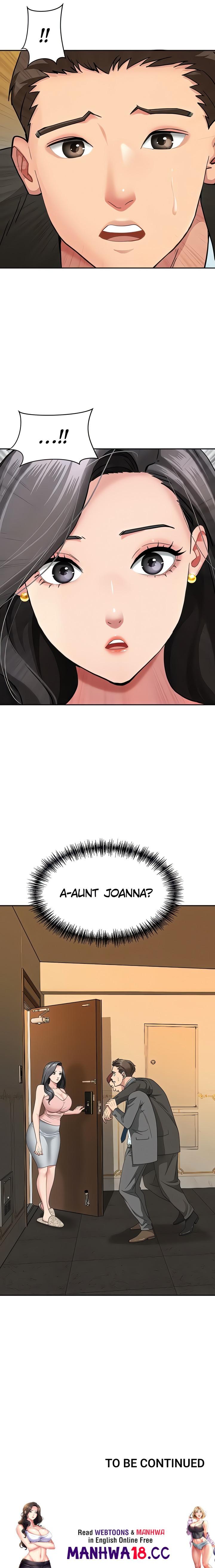 She’s a Married Woman - Chapter 11 Page 23