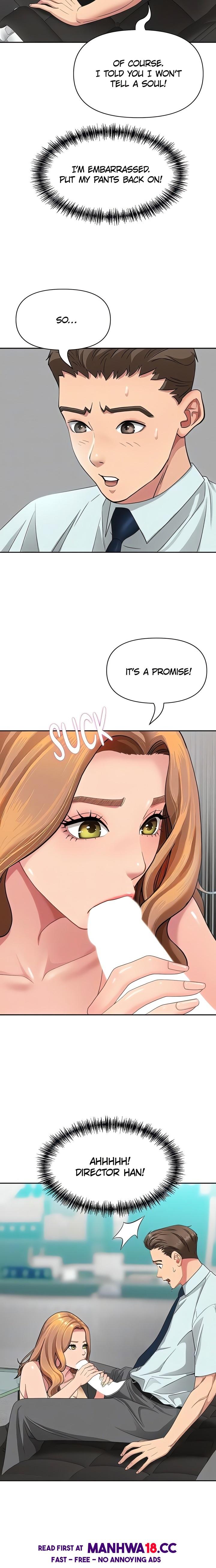 She’s a Married Woman - Chapter 11 Page 6