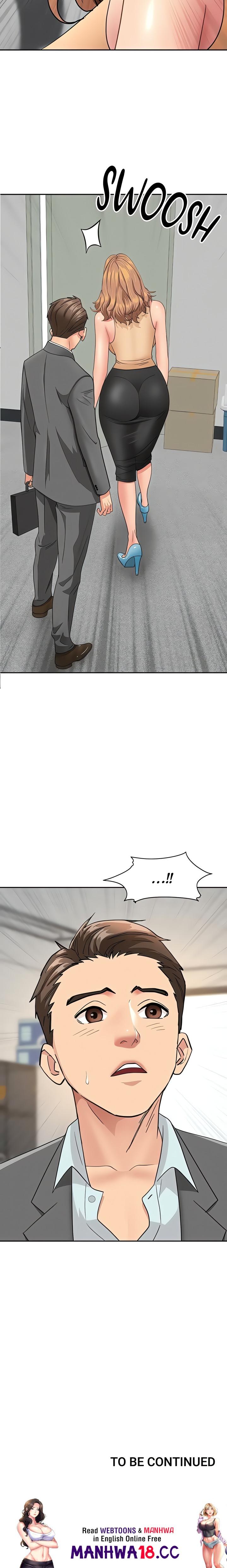 She’s a Married Woman - Chapter 14 Page 25