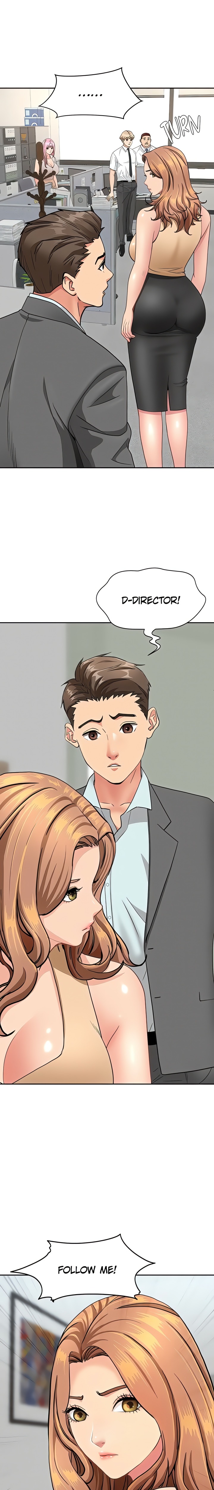 She’s a Married Woman - Chapter 15 Page 1