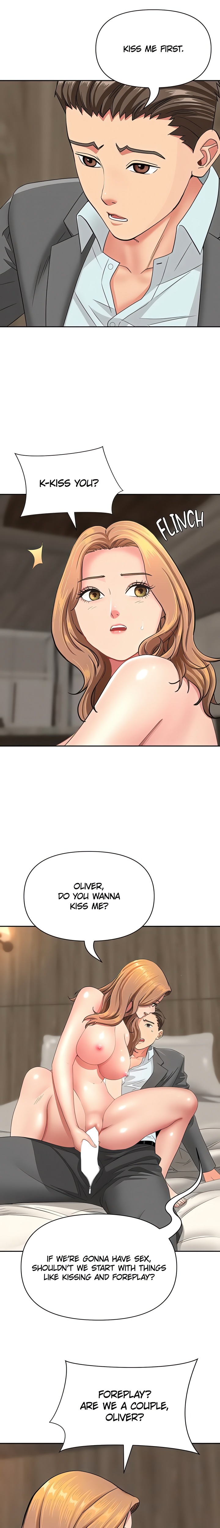 She’s a Married Woman - Chapter 16 Page 4