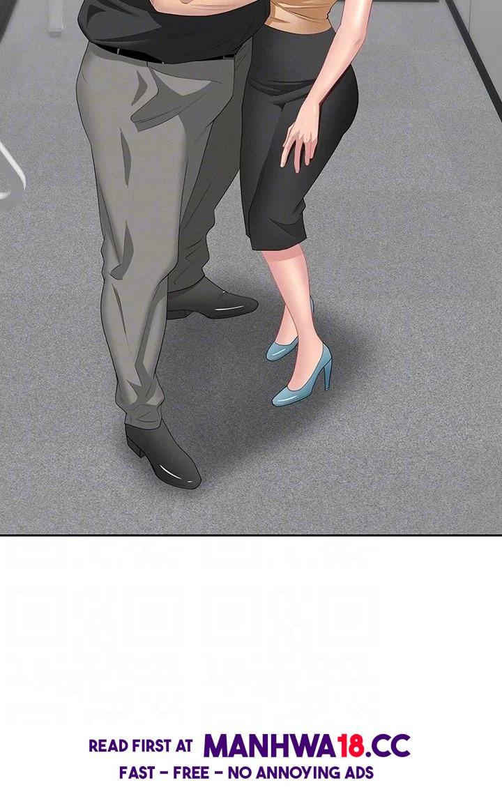 She’s a Married Woman - Chapter 18 Page 19