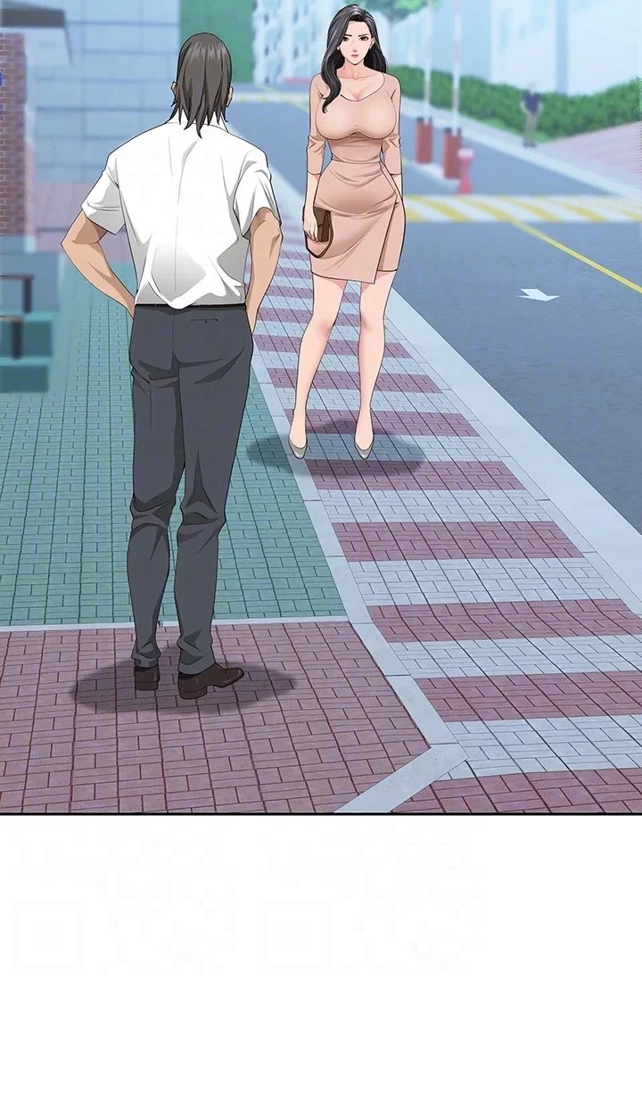 She’s a Married Woman - Chapter 18 Page 31