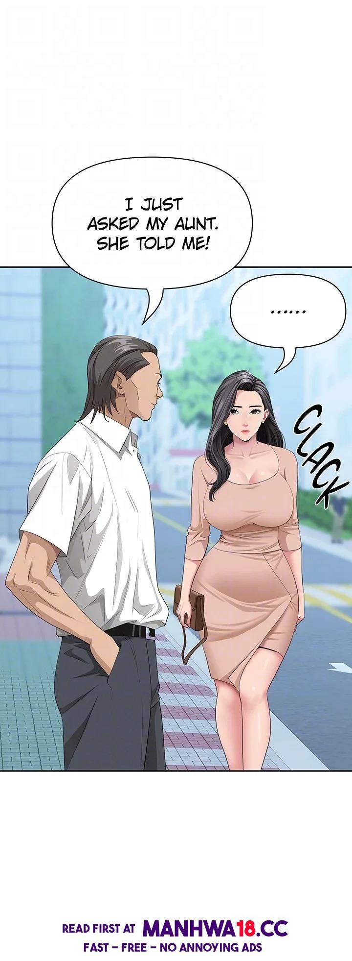 She’s a Married Woman - Chapter 18 Page 33