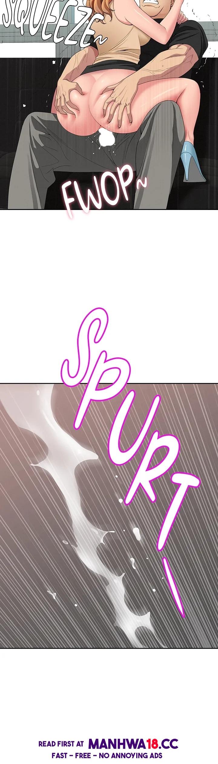 She’s a Married Woman - Chapter 19 Page 27