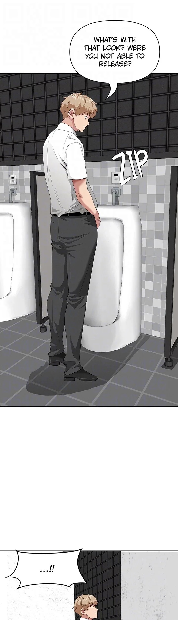 She’s a Married Woman - Chapter 19 Page 32