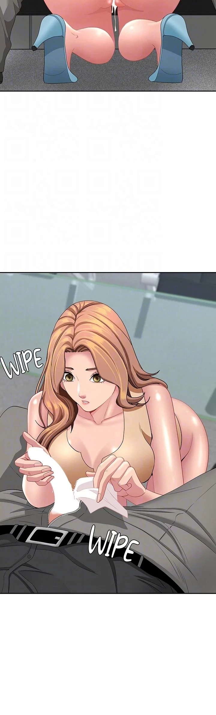 She’s a Married Woman - Chapter 19 Page 36