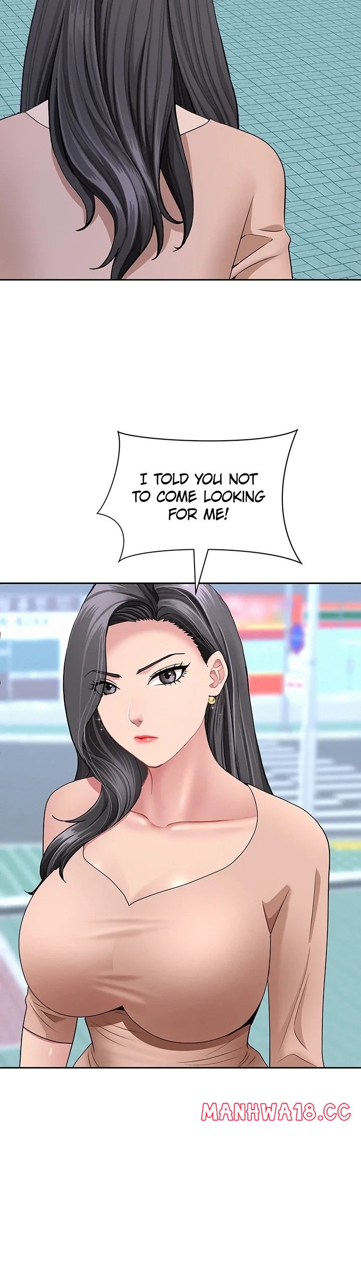 She’s a Married Woman - Chapter 19 Page 49