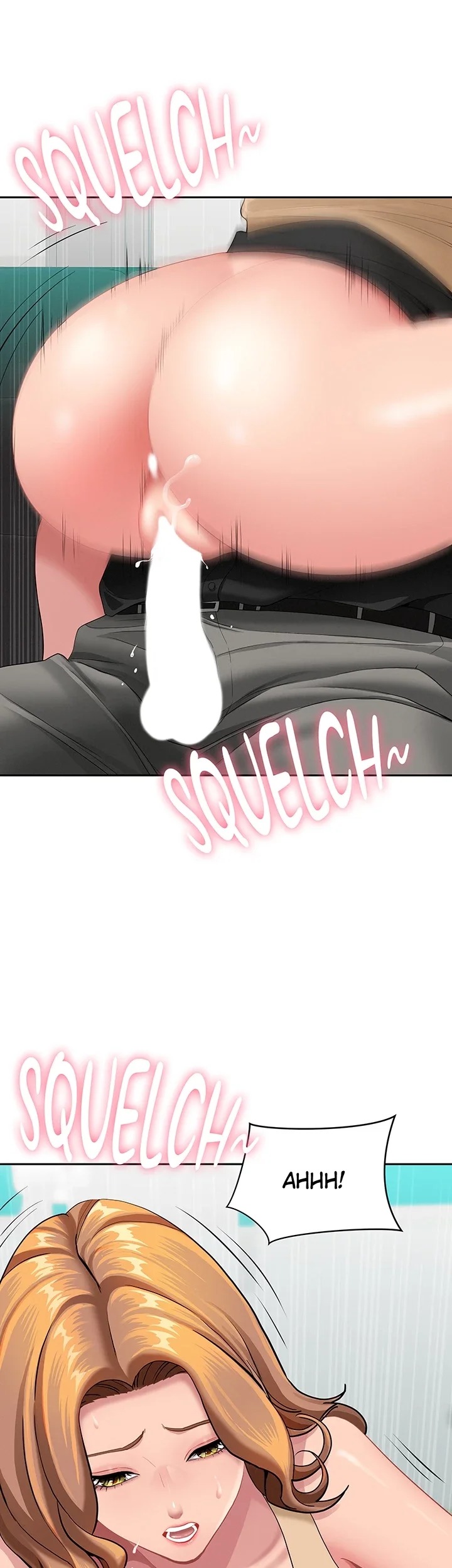 She’s a Married Woman - Chapter 19 Page 5