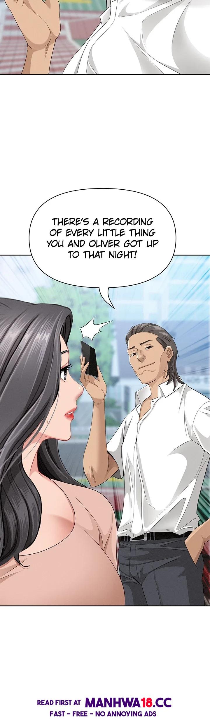 She’s a Married Woman - Chapter 19 Page 62