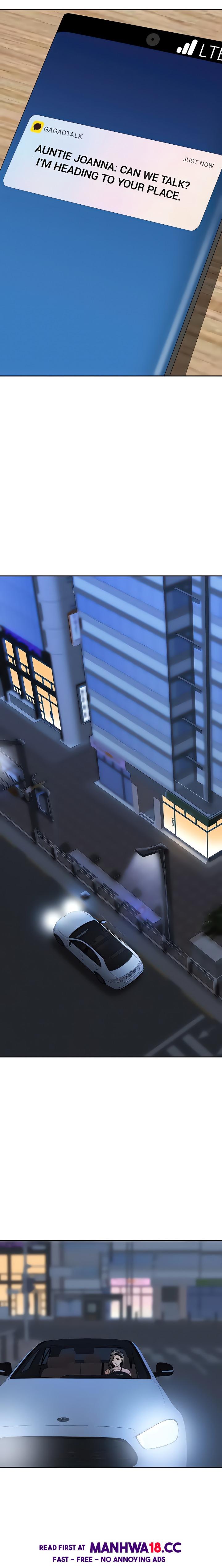 She’s a Married Woman - Chapter 20 Page 11