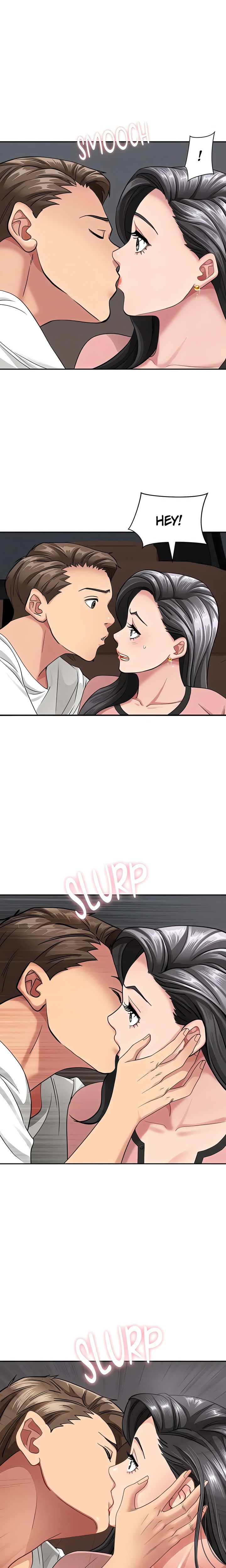 She’s a Married Woman - Chapter 20 Page 17