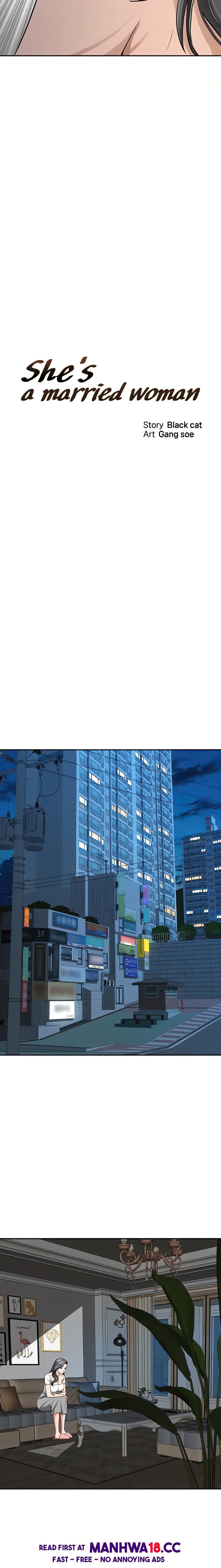 She’s a Married Woman - Chapter 20 Page 2