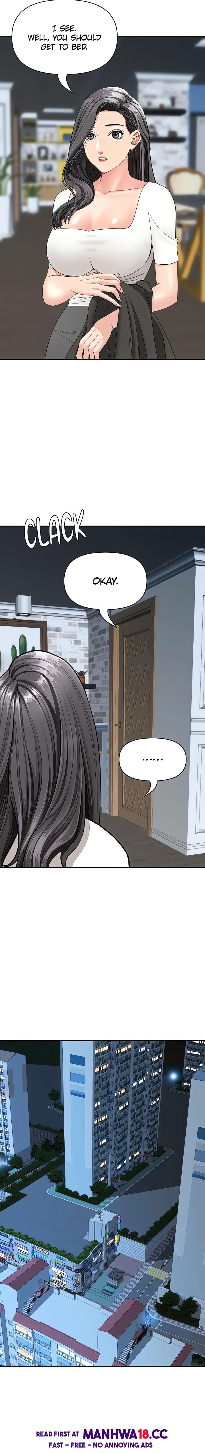 She’s a Married Woman - Chapter 20 Page 5