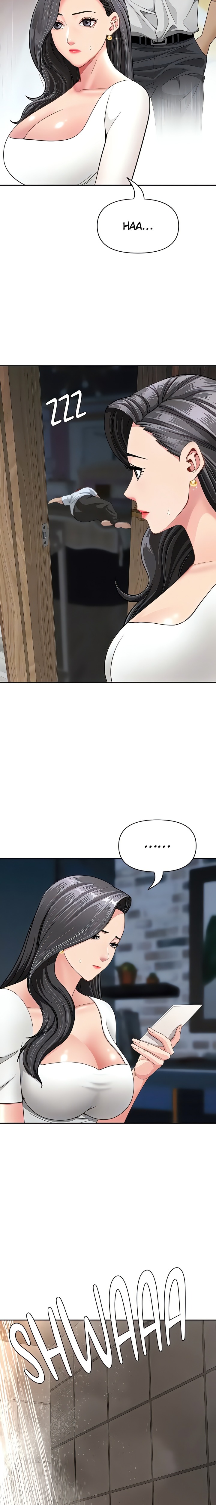 She’s a Married Woman - Chapter 20 Page 8