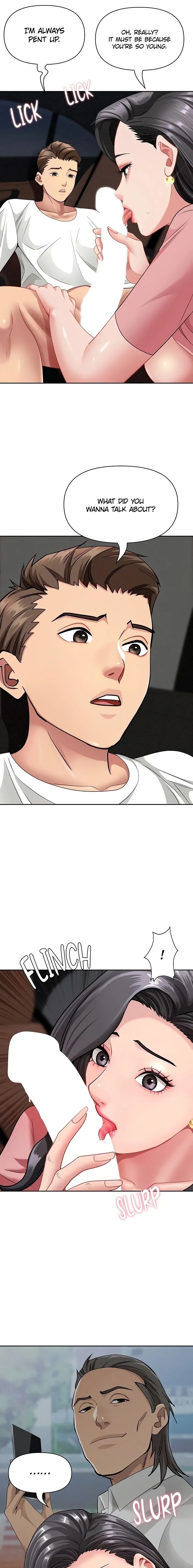 She’s a Married Woman - Chapter 21 Page 11