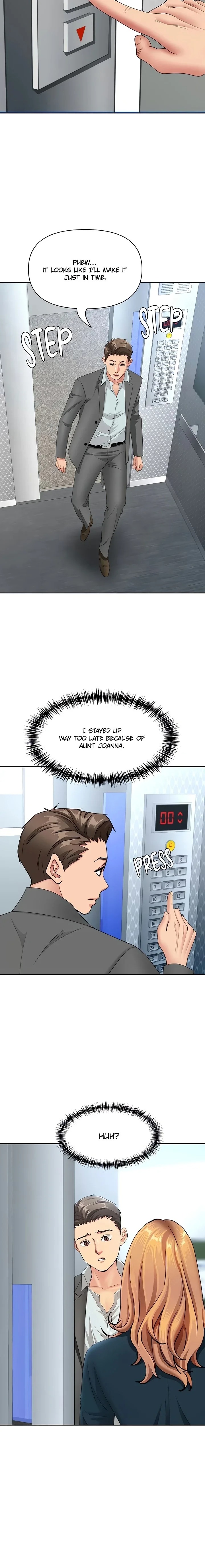 She’s a Married Woman - Chapter 21 Page 20