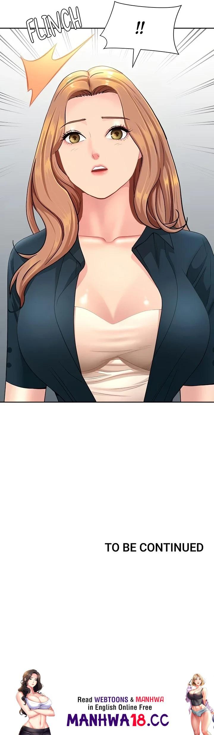 She’s a Married Woman - Chapter 21 Page 21