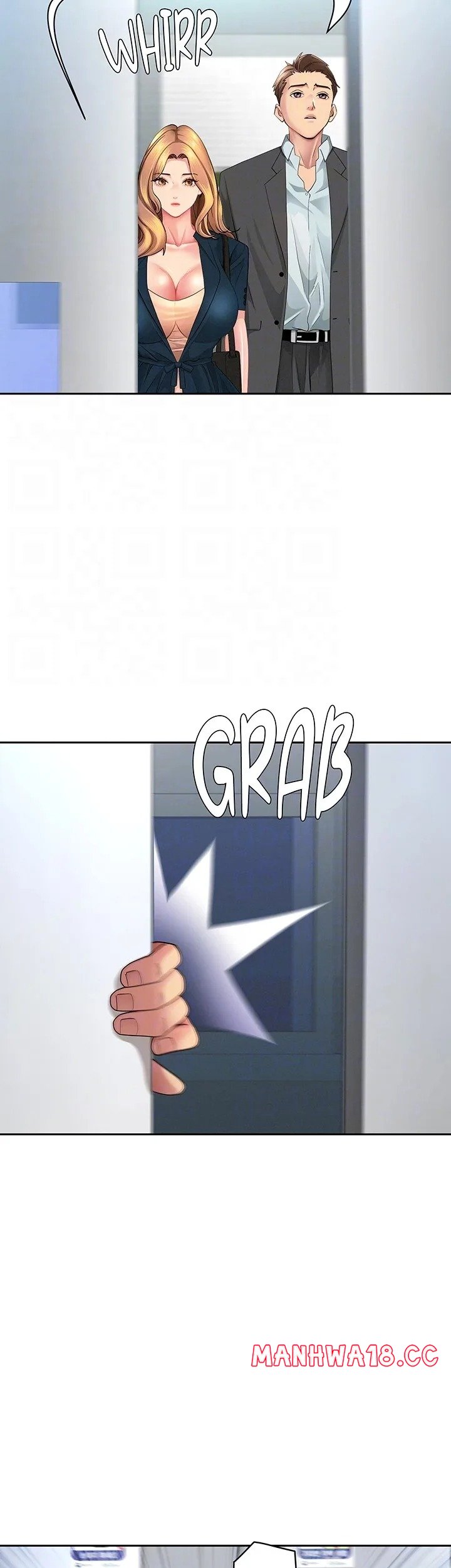 She’s a Married Woman - Chapter 22 Page 12