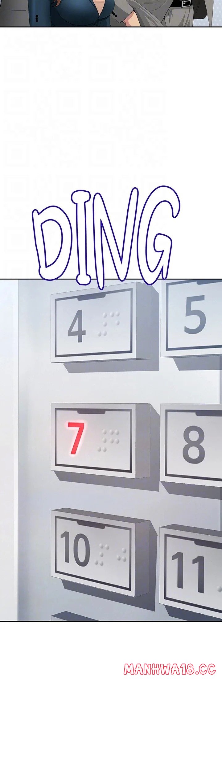 She’s a Married Woman - Chapter 22 Page 15