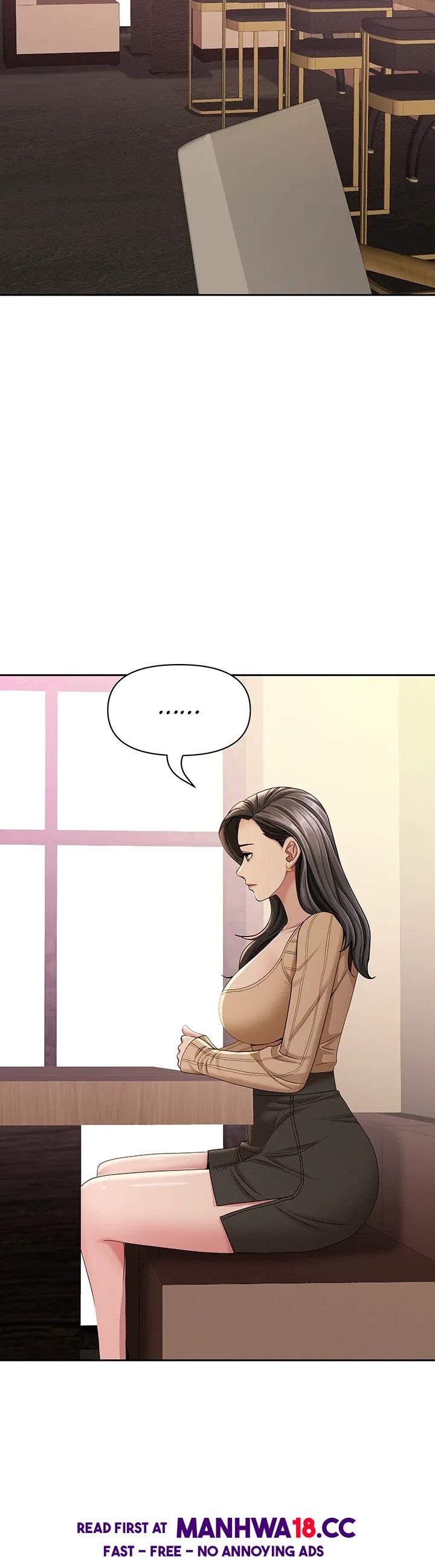 She’s a Married Woman - Chapter 22 Page 22