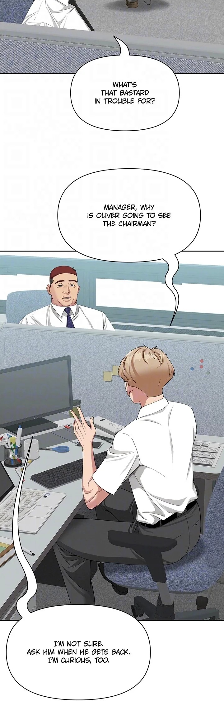 She’s a Married Woman - Chapter 22 Page 34