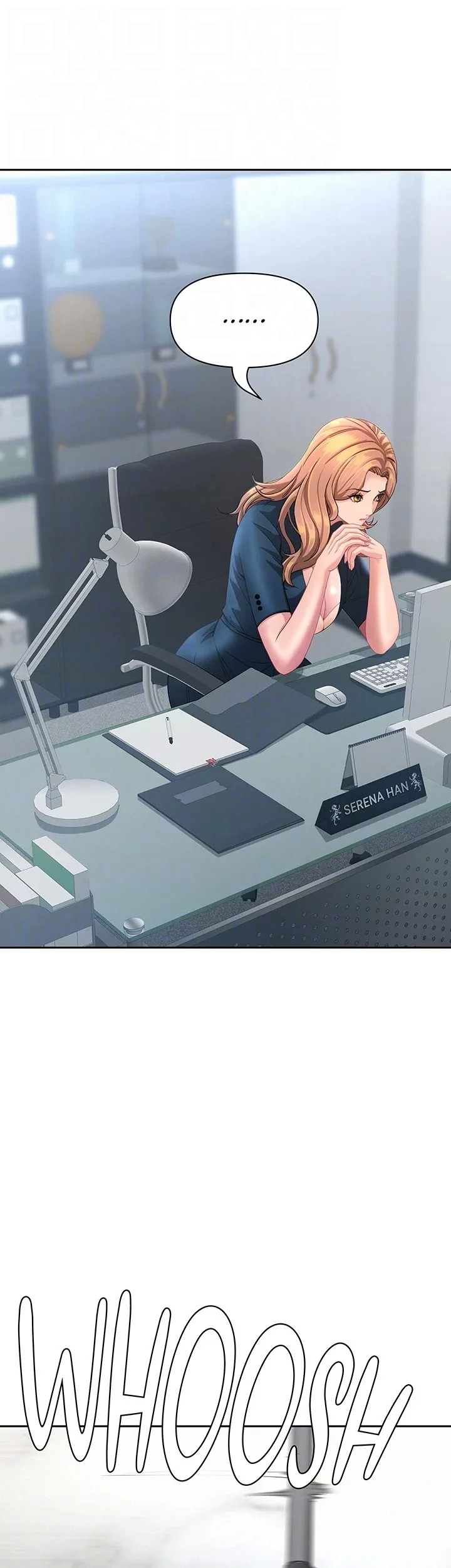 She’s a Married Woman - Chapter 22 Page 35