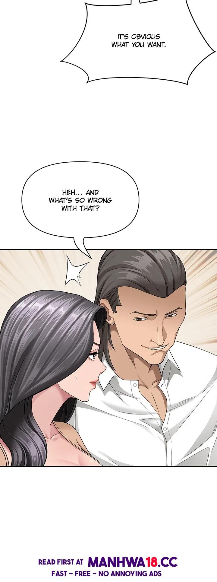 She’s a Married Woman - Chapter 22 Page 50