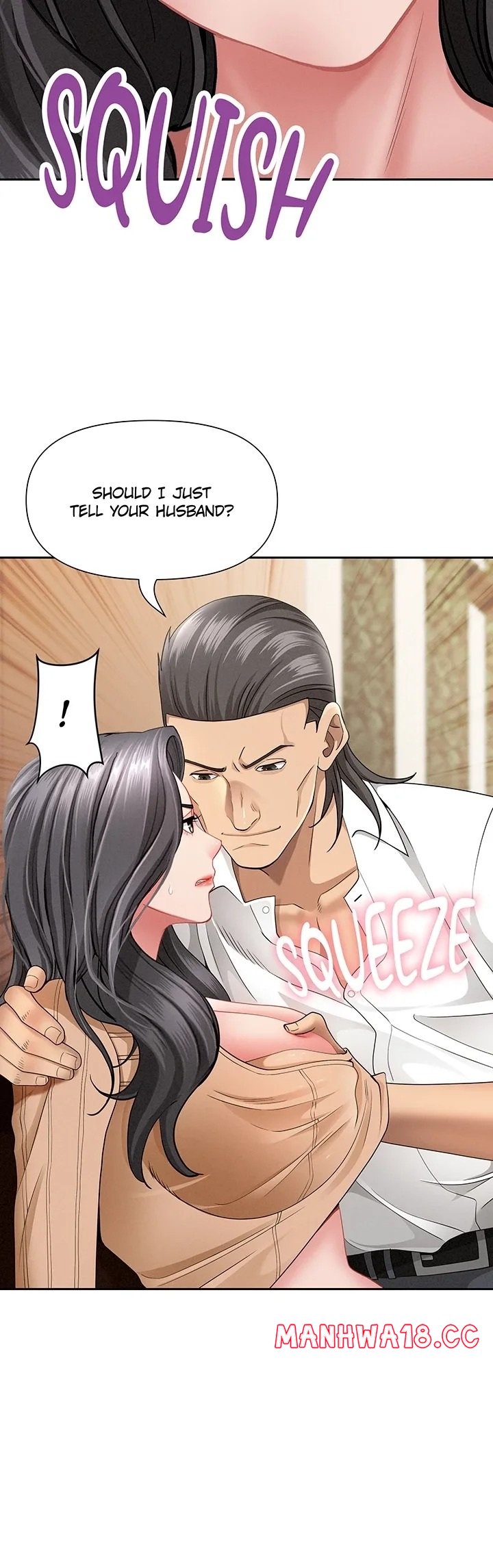 She’s a Married Woman - Chapter 22 Page 52