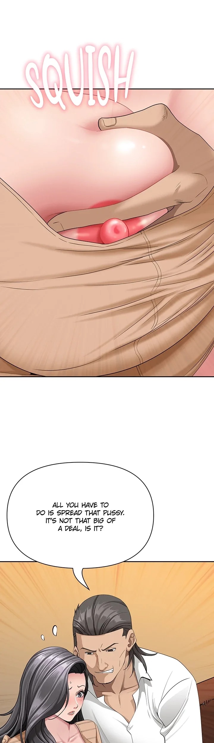 She’s a Married Woman - Chapter 22 Page 53