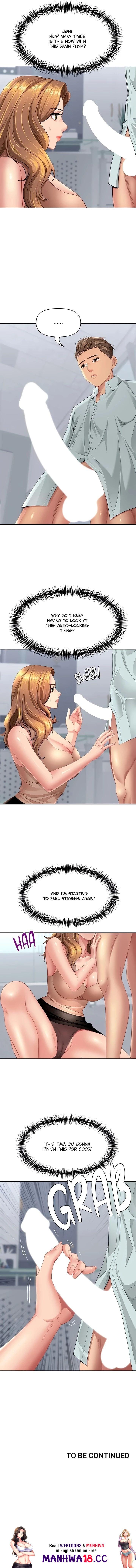 She’s a Married Woman - Chapter 23 Page 19