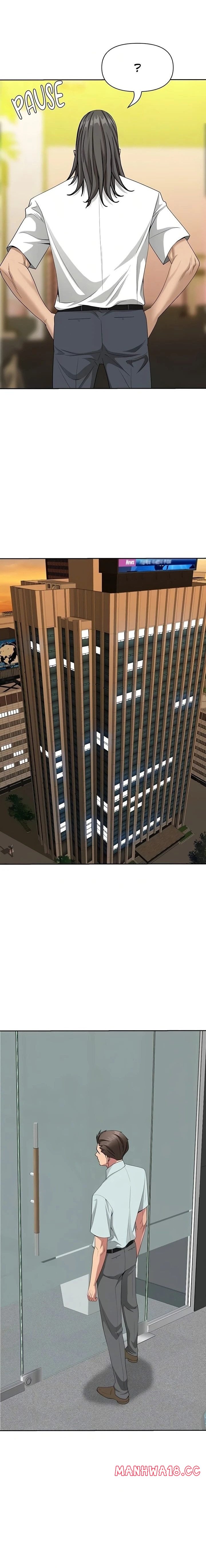 She’s a Married Woman - Chapter 23 Page 6