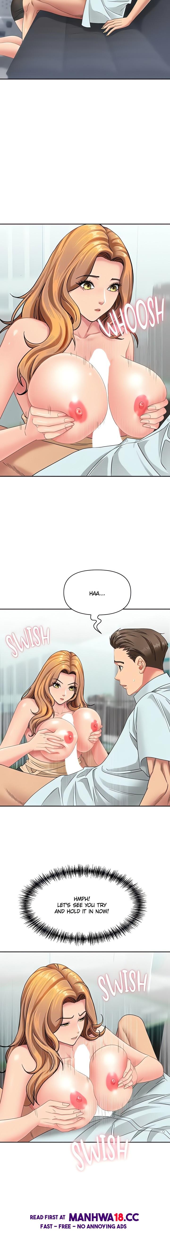 She’s a Married Woman - Chapter 24 Page 12