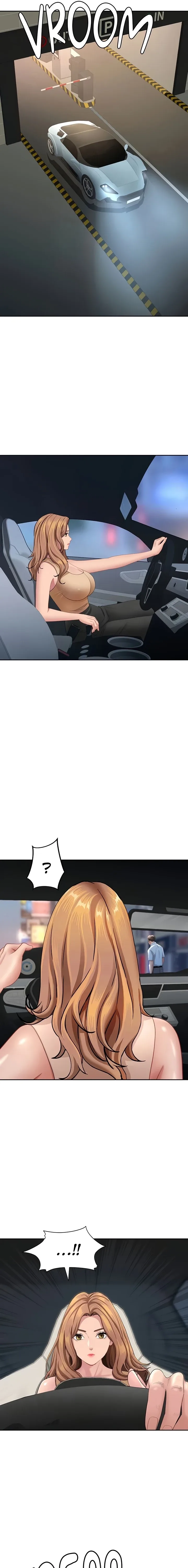 She’s a Married Woman - Chapter 25 Page 17