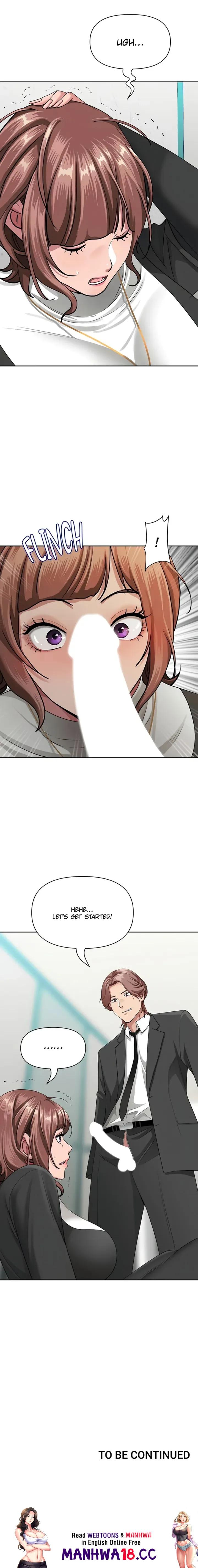 She’s a Married Woman - Chapter 27 Page 15
