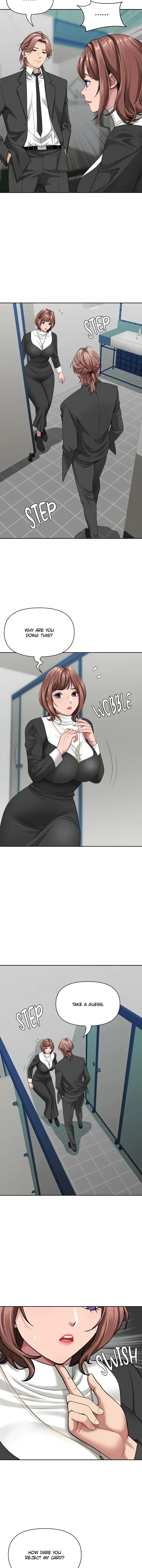 She’s a Married Woman - Chapter 27 Page 2