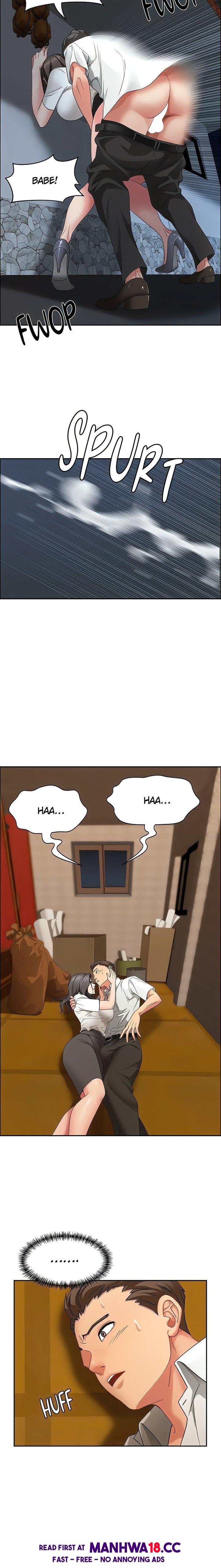 She’s a Married Woman - Chapter 3 Page 19