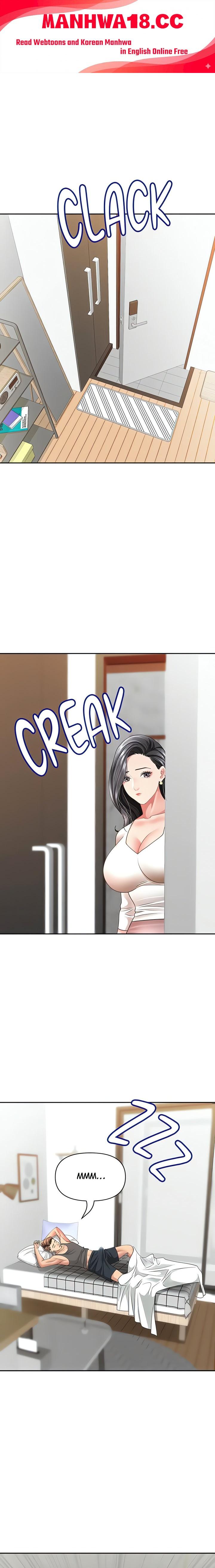She’s a Married Woman - Chapter 32 Page 1