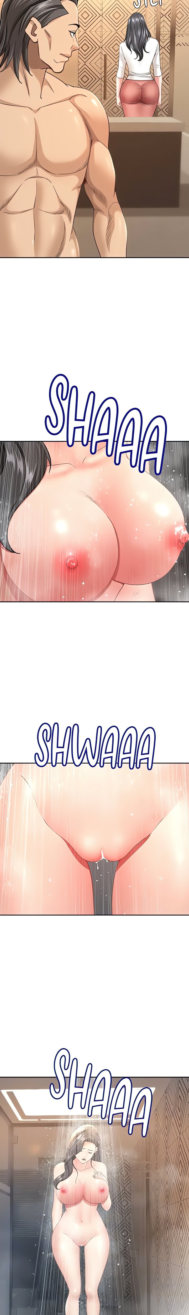She’s a Married Woman - Chapter 38 Page 12