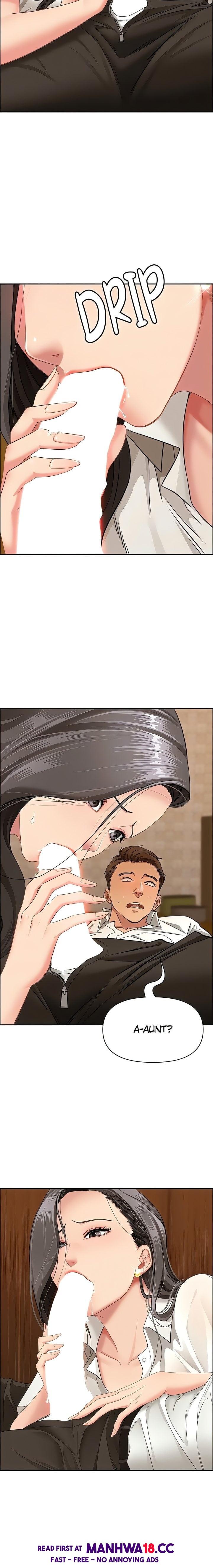 She’s a Married Woman - Chapter 4 Page 17