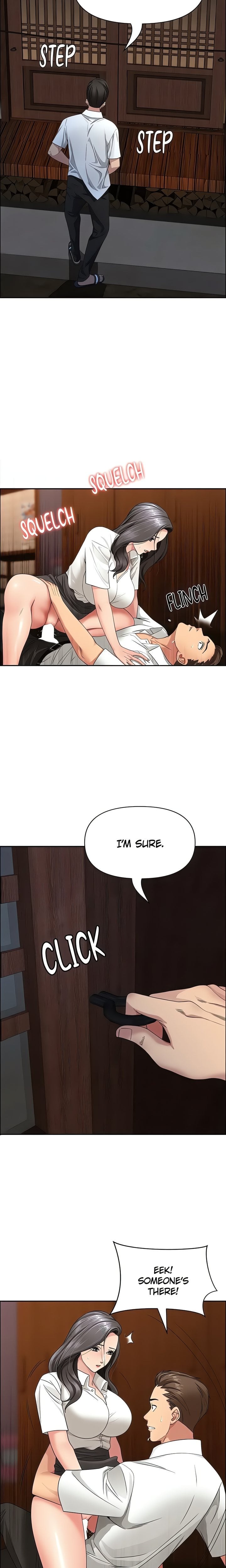 She’s a Married Woman - Chapter 5 Page 24