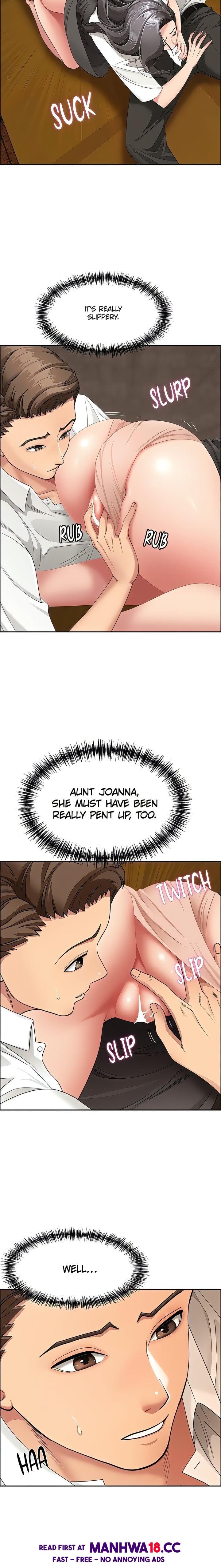 She’s a Married Woman - Chapter 5 Page 4