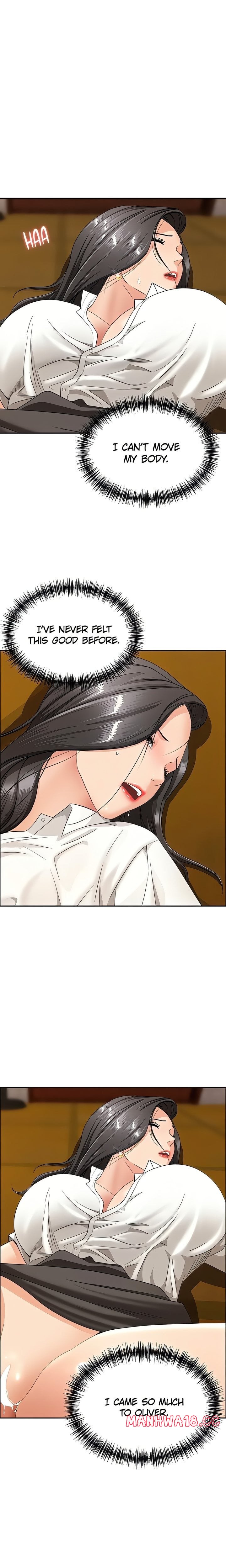 She’s a Married Woman - Chapter 6 Page 19