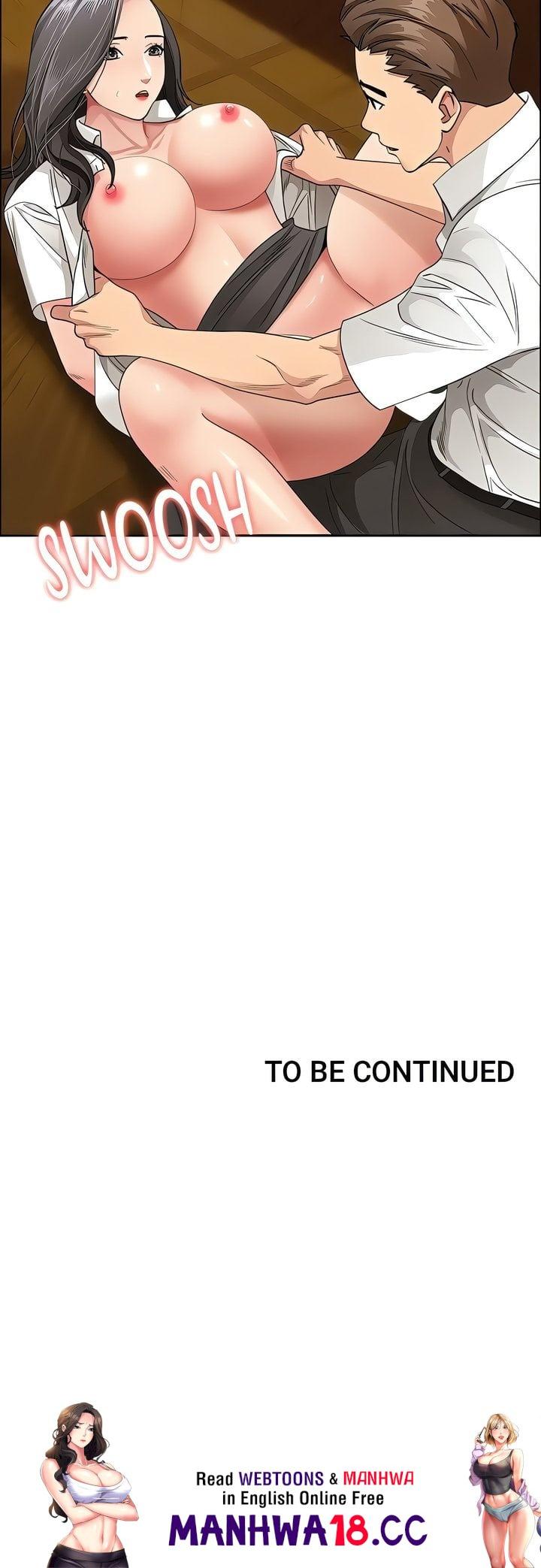 She’s a Married Woman - Chapter 6 Page 25