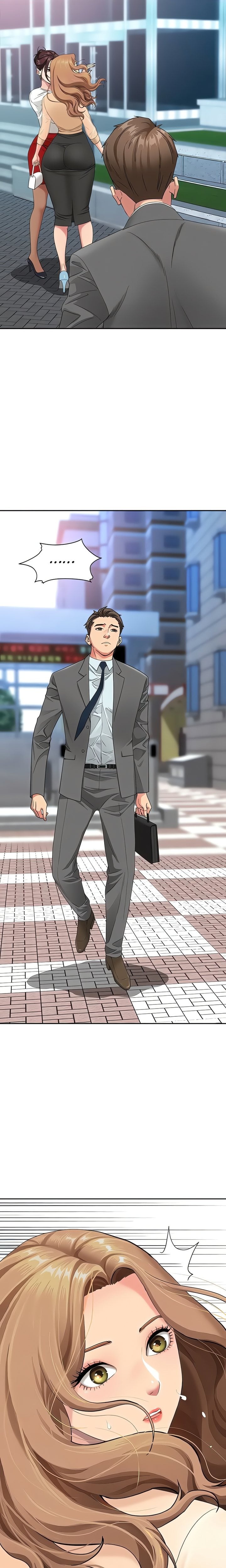 She’s a Married Woman - Chapter 8 Page 23