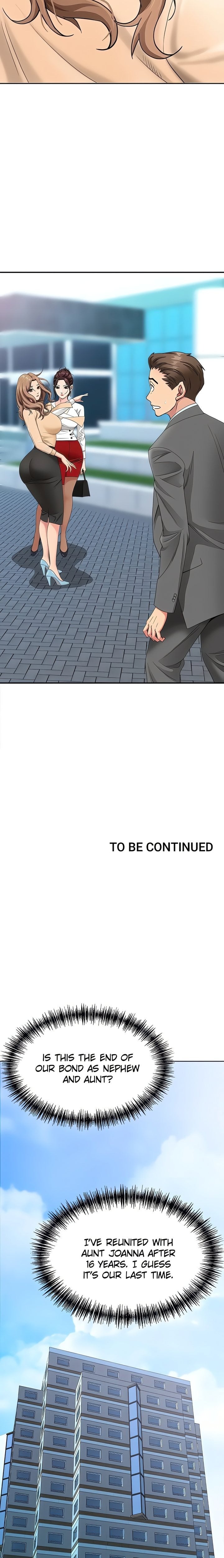 She’s a Married Woman - Chapter 8 Page 24